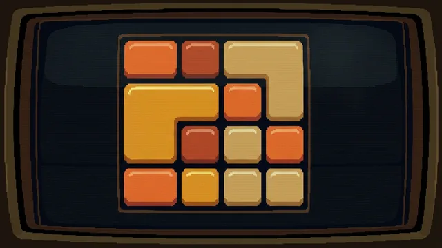 2048 - the original arcade game