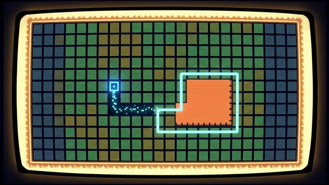 Paper.io - the original arcade game