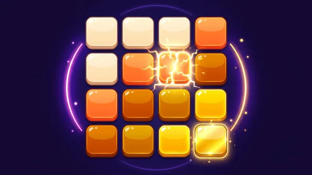 2048 - Slide, merge, double - The board fills faster than you think.