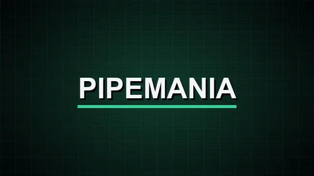 Pipemania - The goo is coming. Your plumbing isn't ready.