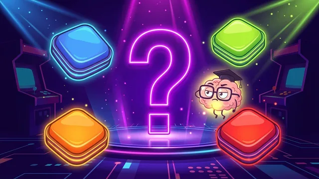 Trick Quiz - Every question is fair. Your assumptions are not.